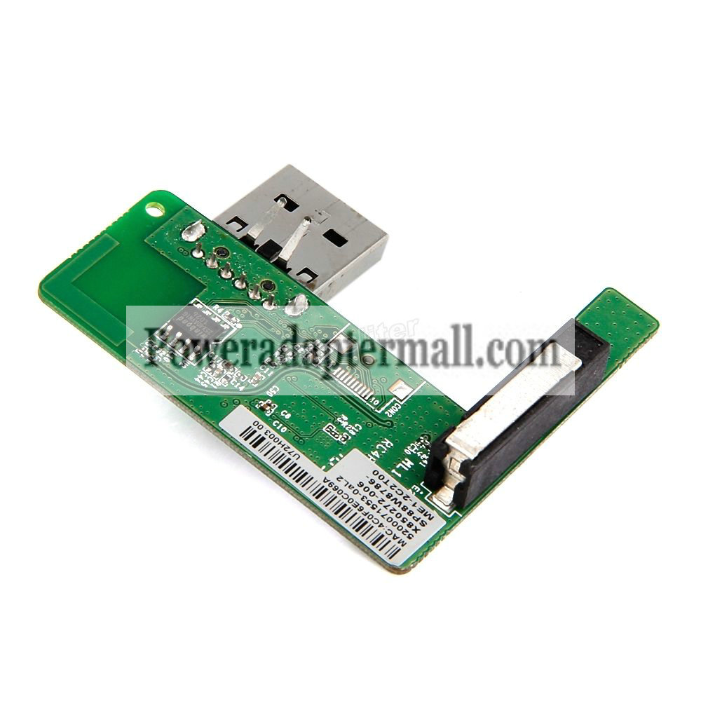 Internal Wireless Wifi Internet Card for MS Xbox 360 Slim High Q - Click Image to Close